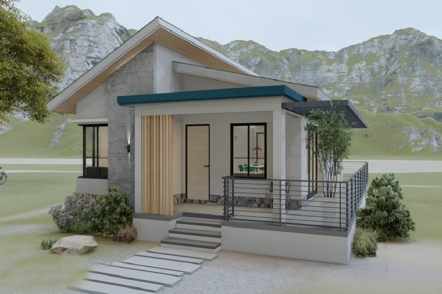 Residential Construction